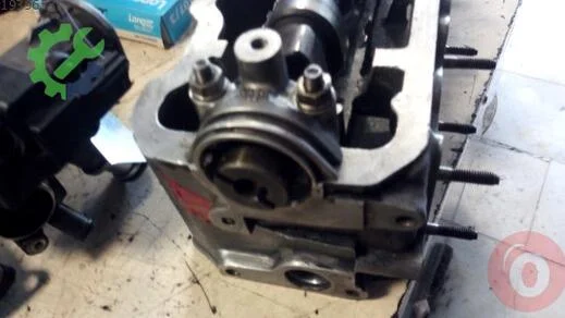 Volkswagen Transporter Silindir Kapağı çıkma parça