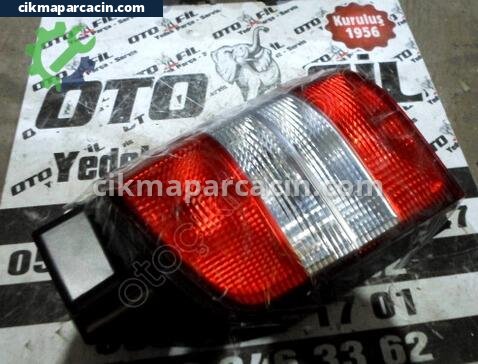 Volkswagen Transporter Sağ Arka Stop çıkma parça