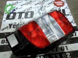 VOLKSWAGEN TRANSPORTER T5 2003 (1157-1504) SOL STOP SIFIR