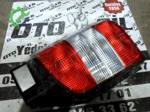 Volkswagen Transporter Sol Arka Stop 1157-1504 çıkma parça