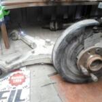 Volkswagen Transporter Taşıyıcı/Aks Taşıyıcı çıkma parça - OTOFİL YEDEK PARÇA Mersin