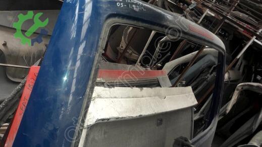 Volkswagen Transporter Bagaj Kapağı çıkma parça
