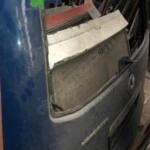 Volkswagen Transporter Bagaj Kapağı çıkma parça - OTOFİL YEDEK PARÇA Mersin
