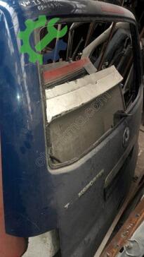 Volkswagen Transporter Bagaj Kapağı çıkma parça