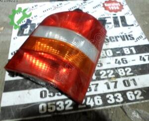 VOLKSWAGEN TRANSPORTER T5 2005 SAĞ STOP SIFIR