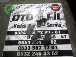 VOLKSWAGEN TRANSPORTER1990 SHARAN 1993 ARKA BALATA SIFIR MASTIR