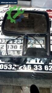 VOLKSWAGEN VOLT 2006 MİNİBÜS SAĞ AYNA SIFIR