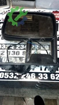 Volkswagen Volt Sağ Dış Ayna çıkma parça