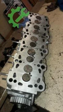 Volkswagen Volt Silindir Kapağı 0741033736 çıkma parça