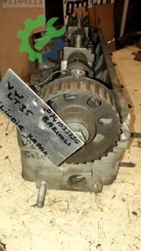 Volkswagen Volt Silindir Kapağı 0741033736 çıkma parça
