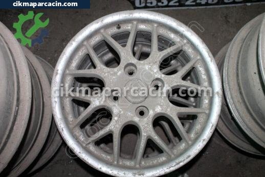 Volvo S40 Jant çıkma parça