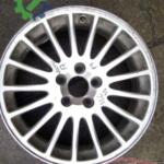 VOLVO 17 JANT VOLVO ÇIKMA PARÇA