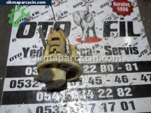 Volvo 460 Yakıt Şamandırası çıkma parça