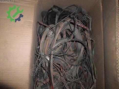Volvo 460 Elektrik Tesisatı çıkma parça