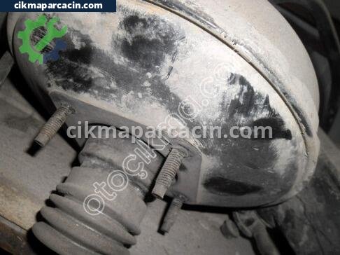Volvo 460 Westinghouse çıkma parça