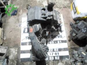 VOLVO 460 1994 1.8 KALORİFER KLİMA KUTUSU ÇIKMA ORJİNAL
