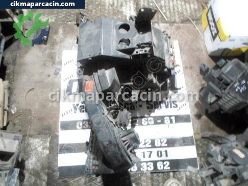 Volvo 460 Kalorifer Kutusu çıkma parça