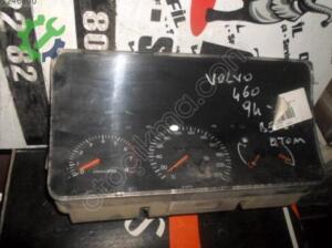 VOLVO 460 1994 BENZİNLİ OTOMATİK KİLOMETRE SAATİ