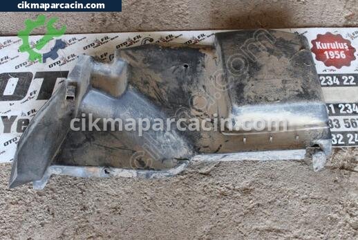 Volvo 460 Bakalitler çıkma parça
