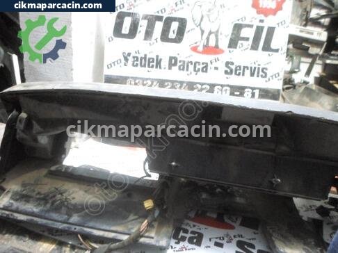 Volvo 460 Komple Ön çıkma parça