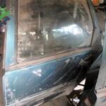 Volvo 460 Sol Arka Kapı çıkma parça - OTOFİL YEDEK PARÇA Mersin