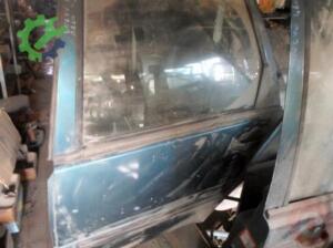 VOLVO 460 1994 MAVİ ARKA SOL KAPI ÇIKMA