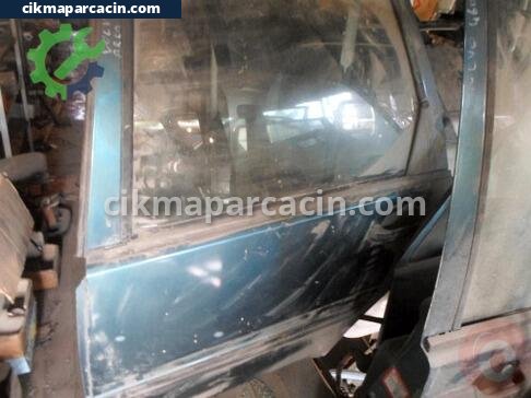 Volvo 460 Sol Arka Kapı çıkma parça