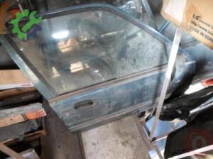 VOLVO 460 1994 MAVİ ÖN SAĞ KAPI ÇIKMA