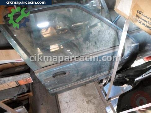 Volvo 460 Sağ Ön Kapı çıkma parça