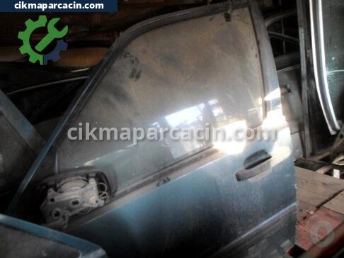 Volvo 460 Sol Ön Kapı çıkma parça