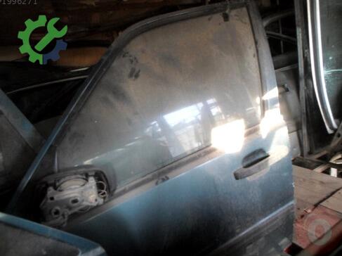 Volvo 460 Sol Ön Kapı çıkma parça