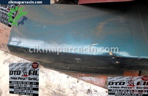Volvo 460 Bagaj çıkma parça