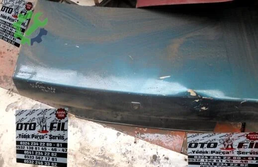 Volvo 460 Bagaj çıkma parça