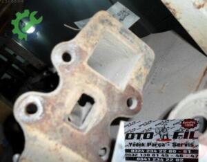 VOLVO 460 1994 MODEL BENZİNLİ ARKA DİNGİL B20 ÇIKMA