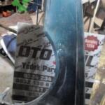 Volvo 460 Sol Ön Çamurluk çıkma parça - OTOFİL YEDEK PARÇA Mersin