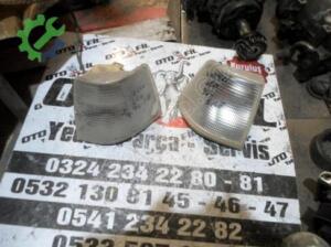 VOLVO 460 1994 SAĞ SOL SİNYAL ÇIKMA