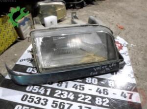 VOLVO 460 1994 SOL VE SAĞ FAR ÇIKMA