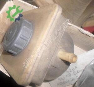 VOLVO 460 B20F 1994 1.8 BENZİNLİ OTOMATİK HİDROLİK DEPOSU