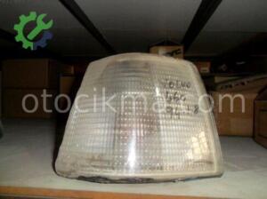 VOLVO 540 01- 2.0
