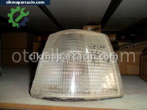 Volvo S40 Sinyal çıkma parça