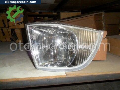 Volvo S40 Sinyal çıkma parça