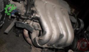 VOLVO ÇIKMA MOTOR
