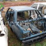 Volvo S40 Kupa çıkma parça - OTOFİL YEDEK PARÇA Mersin