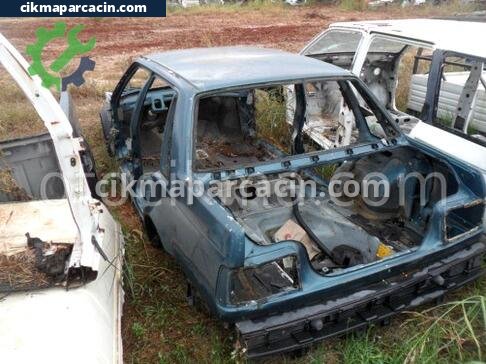 Volvo S40 Kupa çıkma parça