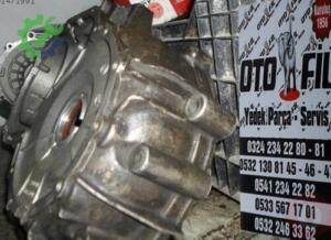 VOLVO PEUGEOT  4HP14 OTOMATİK ŞANZIMAN