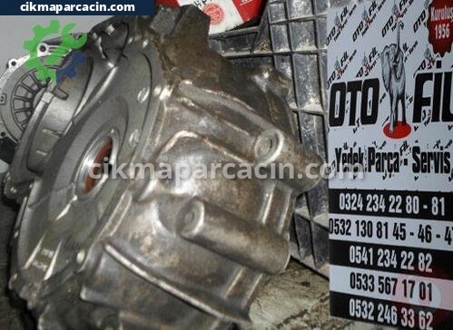 Volvo Truck Otomatik Şanzıman çıkma parça