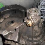 Audi A3 Şanzıman çıkma parça - OTOFİL YEDEK PARÇA Mersin