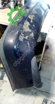 Volvo S40 Arka Tampon çıkma parça