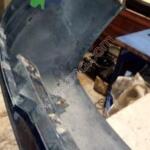 Volvo S40 Arka Tampon çıkma parça - OTOFİL YEDEK PARÇA Mersin