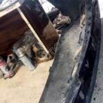 Volvo S40 Arka Tampon çıkma parça - OTOFİL YEDEK PARÇA Mersin